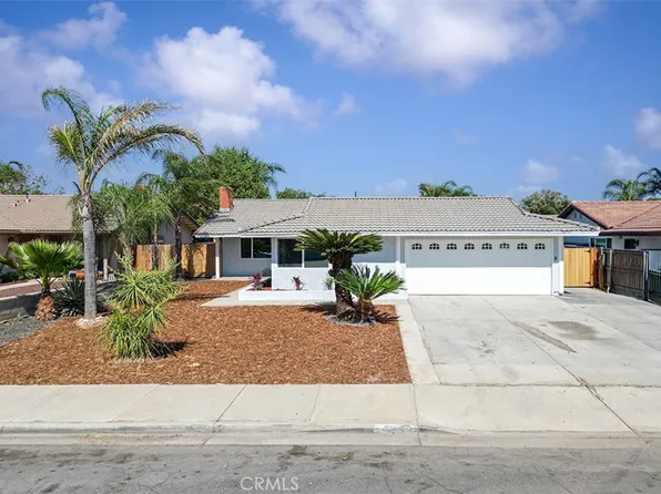 12940 Valley Springs Dr, Moreno Valley, CA 92553