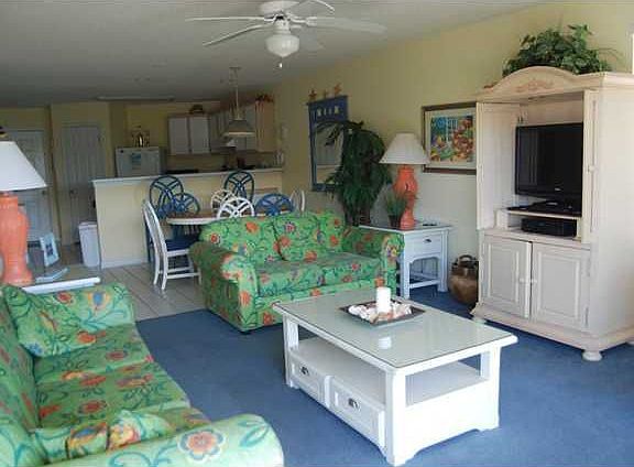 3rd image of 2606 Old Highway 98 Unit 3308