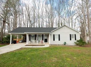 142 Louise Dr, Monroe, GA 30656