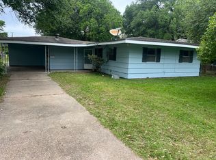 1320 Nile St, Eunice, LA 70535