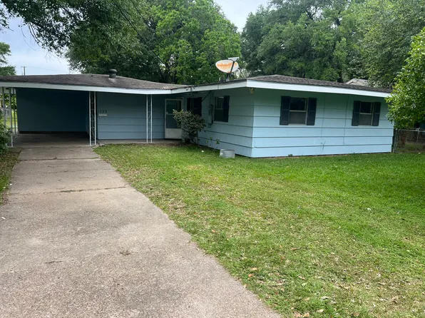 1320 Nile St, Eunice, LA 70535