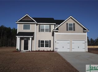 240 Avondale Dr NE, Ludowici, GA 31316