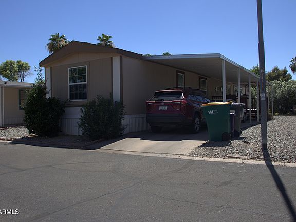 2nd image of 6227 N LITCHFIELD Road #49