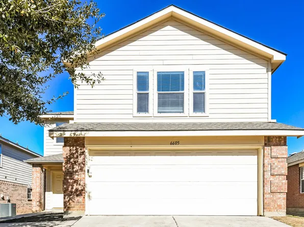 6605 Meadow Way Ln, Fort Worth, TX 76179