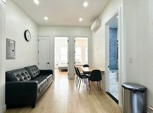539 Kingston Ave #2F, Brooklyn, NY 11225