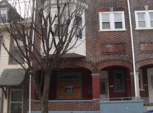 126 S 5th St, Allentown, PA 18102