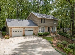 705 Bailey Brook Cir, Birmingham, AL 35244