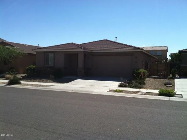 26888 N 175th Ln, Surprise, AZ 85387