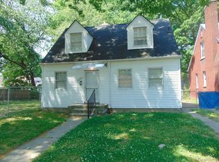 17583 Fielding St, Detroit, MI 48219