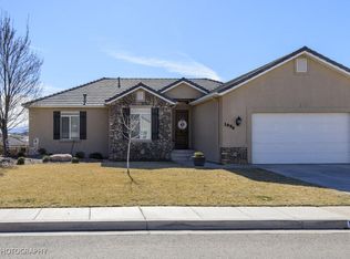 1996 E 2540 S, Saint George, UT 84790