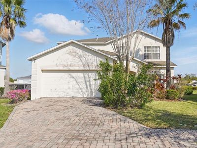 1207 Winding Cypress Ct, Kissimmee, FL, 34746