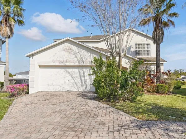 1207 WINDING CYPRESS COURT, KISSIMMEE, FL 34746