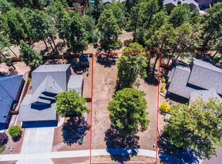 4061 N Gannet Way, Flagstaff, AZ 86004