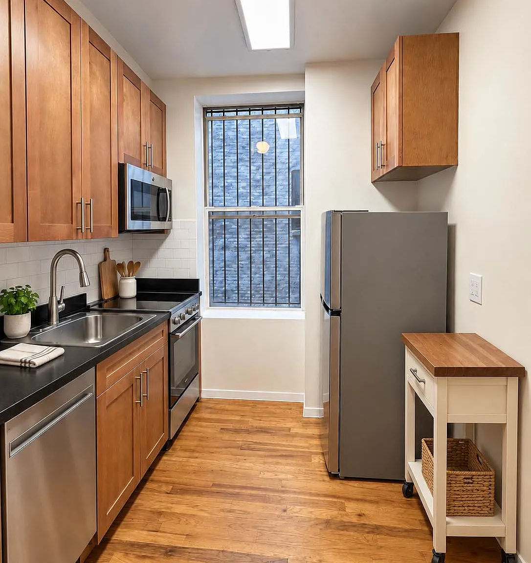 417 East 74th Street — Photo 2
