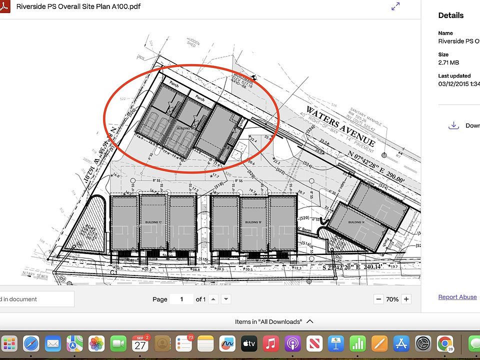 1st image of 40 Waters Ave