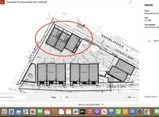 40 Waters Ave, Nashville, TN 37206