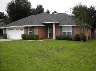 508 Tom Sawyer Ln, Crestview, FL 32536