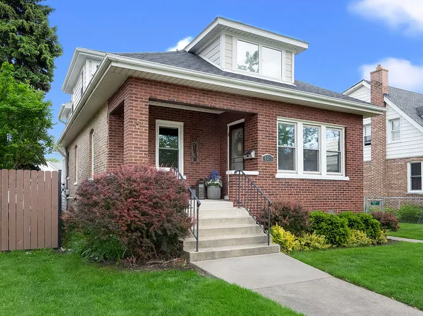 4215 Forest Ave, Brookfield, IL 60513