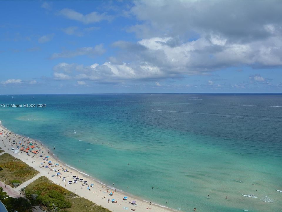 1st image of 6899 Collins Ave Unit 1806