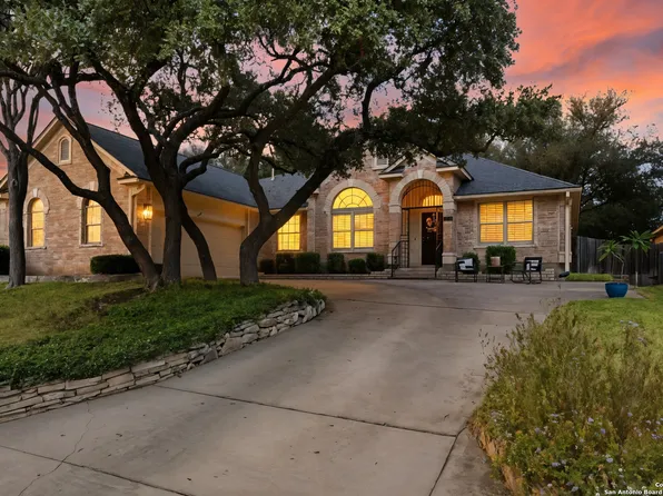 8931 Rushing Winds, San Antonio, TX 78254