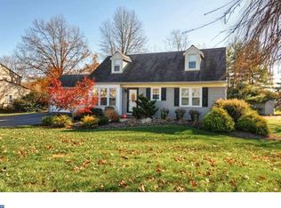 5016 Coldspring Dr, Collegeville, PA 19426