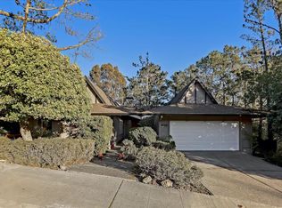 1523 Overland Dr, San Mateo, CA 94403