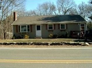110 Copeland St, West Bridgewater, MA 02379