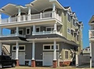 25 78th St W #A, Sea Isle City, NJ 08243