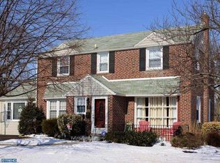 500 Maple Hill Rd, Havertown, PA 19083