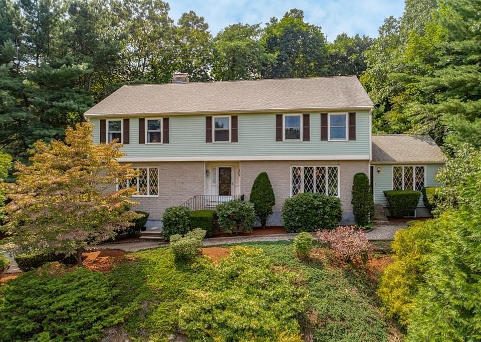 1st image of 51 Amberwood Dr