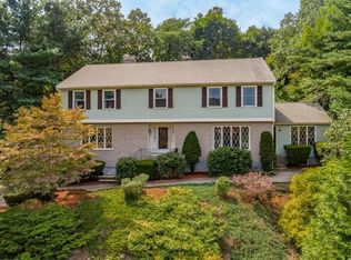 51 Amberwood Dr, Winchester, MA 01890