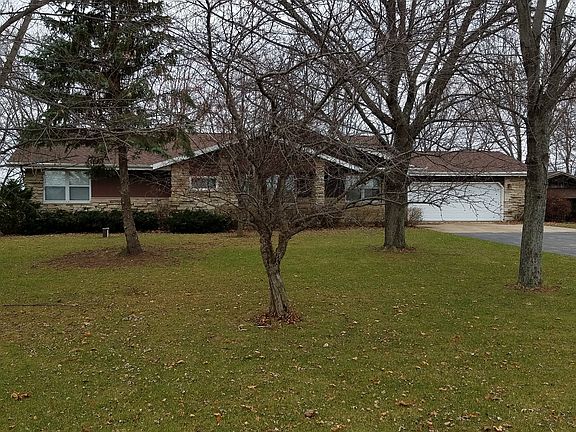 Beautiful large ranch