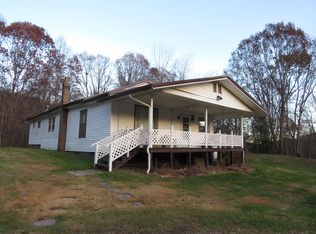 6903 Jones Hollow Rd, Norton, VA 24273
