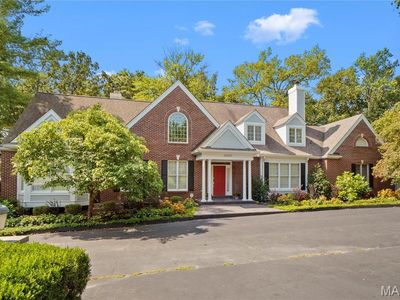 12000 Conway Rd, Saint Louis, MO, 63131