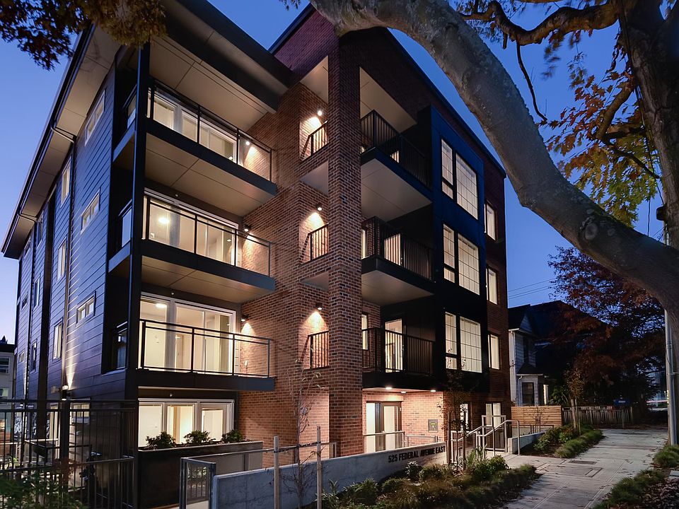 1st image of 525 Federal Ave E #1