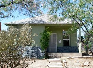 109 N 1st Ave, Tucson, AZ 85719