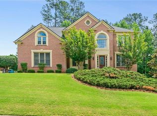 1015 Compass Pointe Xing, Alpharetta, GA 30005
