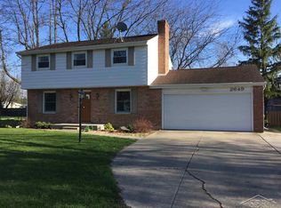 2649 Starlite Dr, Saginaw, MI 48603