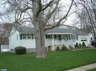 60 Kino Blvd, Hamilton, NJ 08619