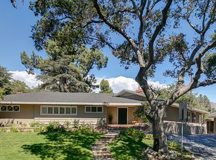 1005 Olive Ln, La Canada Flintridge, CA 91011