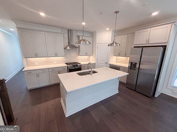2nd image of 415 Olmstead Way #68