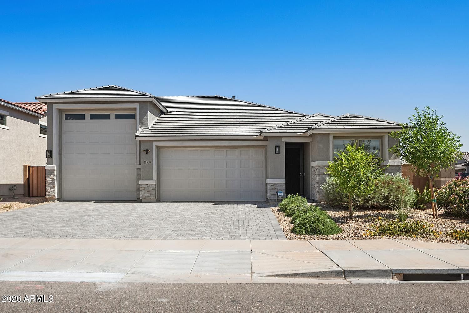 18558 W SWAYBACK Pass, Surprise, AZ 85387 | Zillow