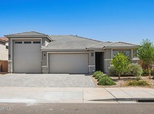 18558 W Swayback Pass, Surprise, AZ 85387