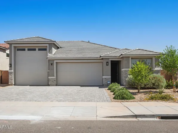 18558 W SWAYBACK Pass, Wittmann, AZ 85361
