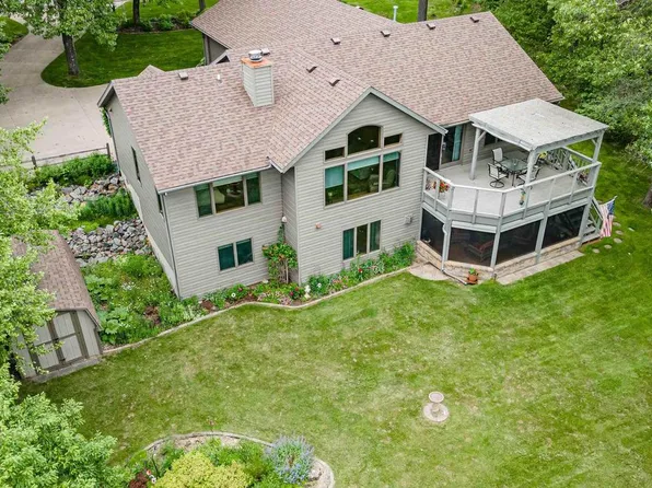 1183 Fairway Trail, Nekoosa, WI 54457