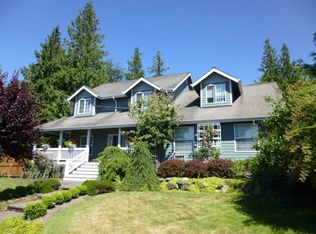 1401 E Fir St, Mount Vernon, WA 98273
