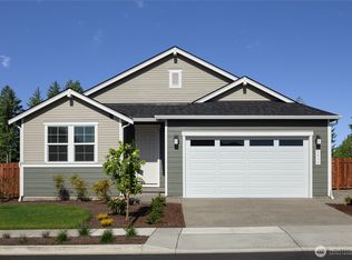 2635 Acer Loop SE, Lacey, WA 98513