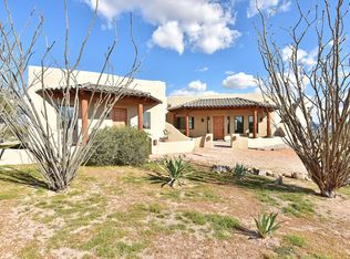 17440 E Lone Mountain Rd, Rio Verde, AZ 85263