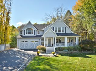 28 Lake Road, Upper Saddle River, NJ 07458