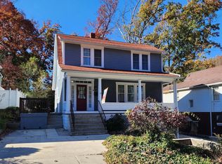 23 Park Ave, Lavale, MD 21502